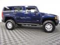 Midnight Blue Metallic - H3  Photo No. 3