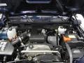 Midnight Blue Metallic - H3  Photo No. 6
