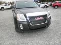 2014 Carbon Black Metallic GMC Terrain SLE  photo #2