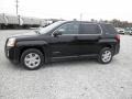 2014 Carbon Black Metallic GMC Terrain SLE  photo #4