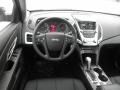 2014 Carbon Black Metallic GMC Terrain SLE  photo #15