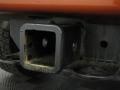 2009 Sunburst Orange Pearl Dodge Ram 1500 Sport Quad Cab 4x4  photo #4