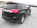 2014 Carbon Black Metallic GMC Terrain SLE  photo #24