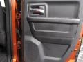 2009 Sunburst Orange Pearl Dodge Ram 1500 Sport Quad Cab 4x4  photo #14