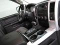 Sunburst Orange Pearl - Ram 1500 Sport Quad Cab 4x4 Photo No. 23