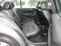 Reflex Silver Metallic - Jetta GLS Sedan Photo No. 11