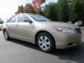 Desert Sand Mica - Camry CE Photo No. 4