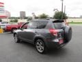 2010 Classic Silver Metallic Toyota RAV4 Sport  photo #5