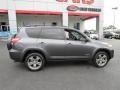 2010 Classic Silver Metallic Toyota RAV4 Sport  photo #8