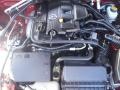 2.0 Liter DOHC 16-Valve VVT 4 Cylinder Engine for 2011 Mazda MX-5 Miata Grand Touring Roadster #87381439