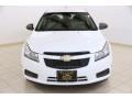 Summit White - Cruze LS Photo No. 2