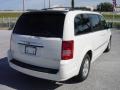 2009 Stone White Chrysler Town & Country Touring  photo #6