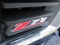 2014 Black Chevrolet Silverado 1500 LTZ Z71 Double Cab 4x4  photo #11