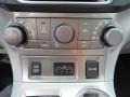 2013 Classic Silver Metallic Toyota Highlander SE  photo #33