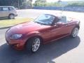 Copper Red Mica - MX-5 Miata Grand Touring Roadster Photo No. 22