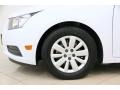 Summit White - Cruze LS Photo No. 16