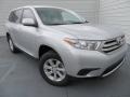 Classic Silver Metallic - Highlander V6 Photo No. 2