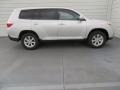 Classic Silver Metallic - Highlander V6 Photo No. 3