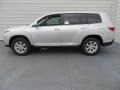 Classic Silver Metallic - Highlander V6 Photo No. 6