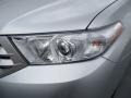 Classic Silver Metallic - Highlander V6 Photo No. 9