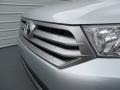 Classic Silver Metallic - Highlander V6 Photo No. 10