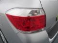 Classic Silver Metallic - Highlander V6 Photo No. 12