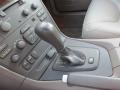 2002 Platinum Green Metallic Volvo S60 2.4T AWD  photo #13