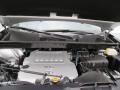 Classic Silver Metallic - Highlander V6 Photo No. 13