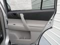 Classic Silver Metallic - Highlander V6 Photo No. 17