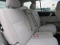 Classic Silver Metallic - Highlander V6 Photo No. 18