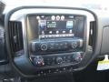 2014 Black Chevrolet Silverado 1500 LTZ Z71 Double Cab 4x4  photo #16