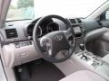 Classic Silver Metallic - Highlander V6 Photo No. 25