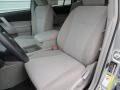Classic Silver Metallic - Highlander V6 Photo No. 26