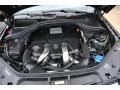  2013 GL 450 4Matic 4.6 Liter biturbo DI DOHC 32-Valve VVT V8 Engine