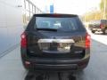 Ashen Gray Metallic - Equinox LS AWD Photo No. 4