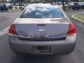 Amber Bronze Metallic - Impala LT Photo No. 4