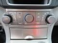 Classic Silver Metallic - Highlander V6 Photo No. 30