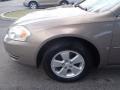 Amber Bronze Metallic - Impala LT Photo No. 7