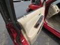 Firepepper Red Pearl - Accord EX V6 Sedan Photo No. 7