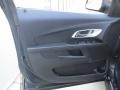 Ashen Gray Metallic - Equinox LS AWD Photo No. 11