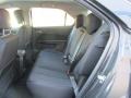 Ashen Gray Metallic - Equinox LS AWD Photo No. 13