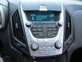 Ashen Gray Metallic - Equinox LS AWD Photo No. 15