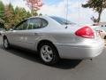 Silver Frost Metallic - Taurus SE Photo No. 2