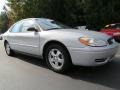 Silver Frost Metallic - Taurus SE Photo No. 4