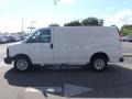 Summit White - Express 1500 Cargo WT Photo No. 3