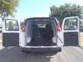 Summit White - Express 1500 Cargo WT Photo No. 5