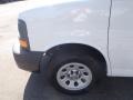 Summit White - Express 1500 Cargo WT Photo No. 7