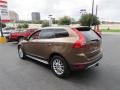 Terra Bronze Metallic - XC60 T6 AWD Photo No. 5