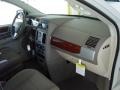 2009 Stone White Chrysler Town & Country Touring  photo #16