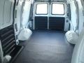 Summit White - Express 1500 Cargo WT Photo No. 15